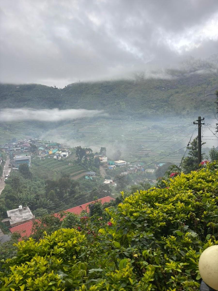 Koviloor Palace – photo 4