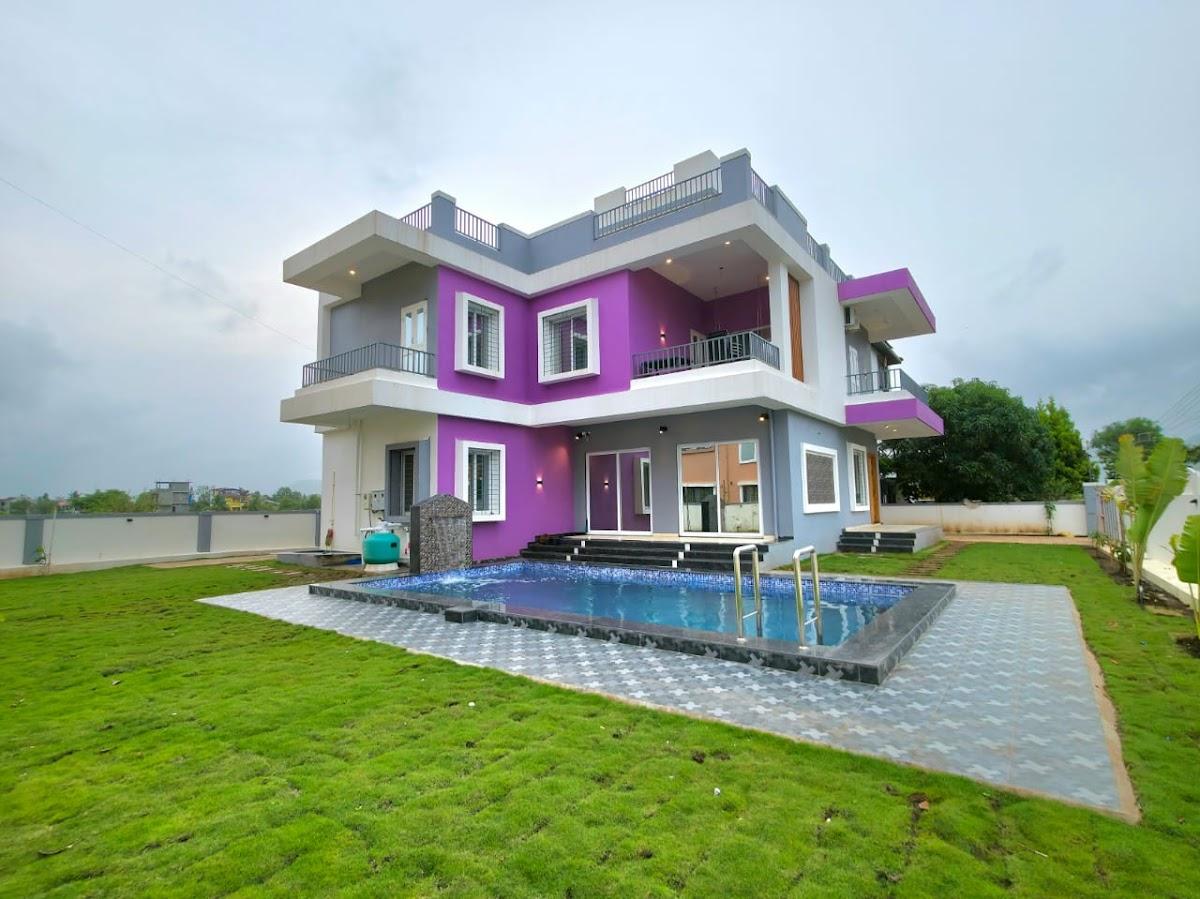 Mangovillas Holidays LLP – photo 2