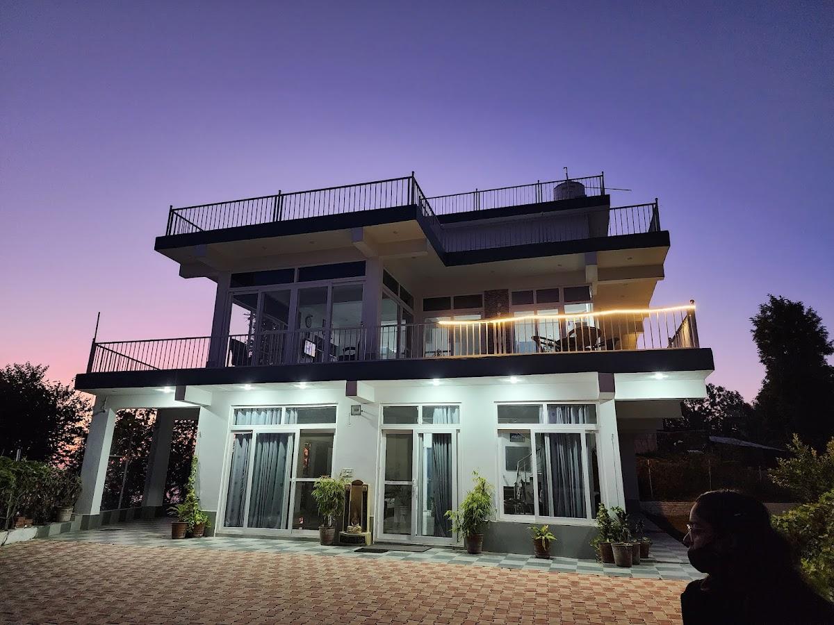 Mayur Home Stay – photo 2