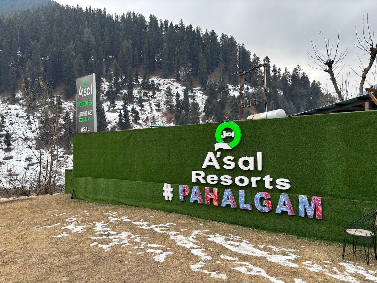Asal Resorts Pahalgam – photo 2