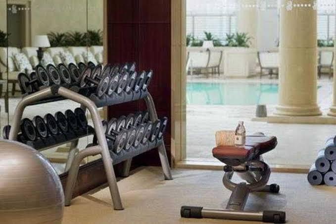 The Ritz-Carlton Shanghai, Pudong – photo 3