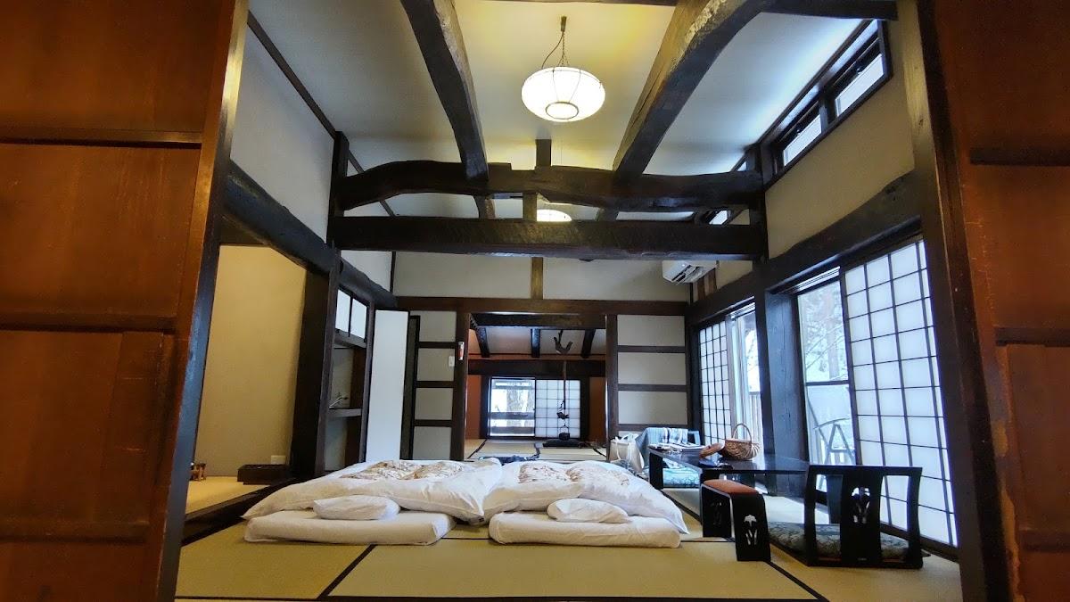 Yumoto Choza