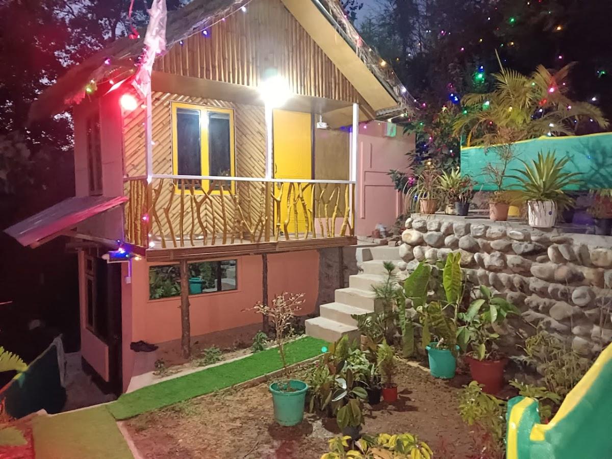 Mountain Retreat Ecostay – photo 1