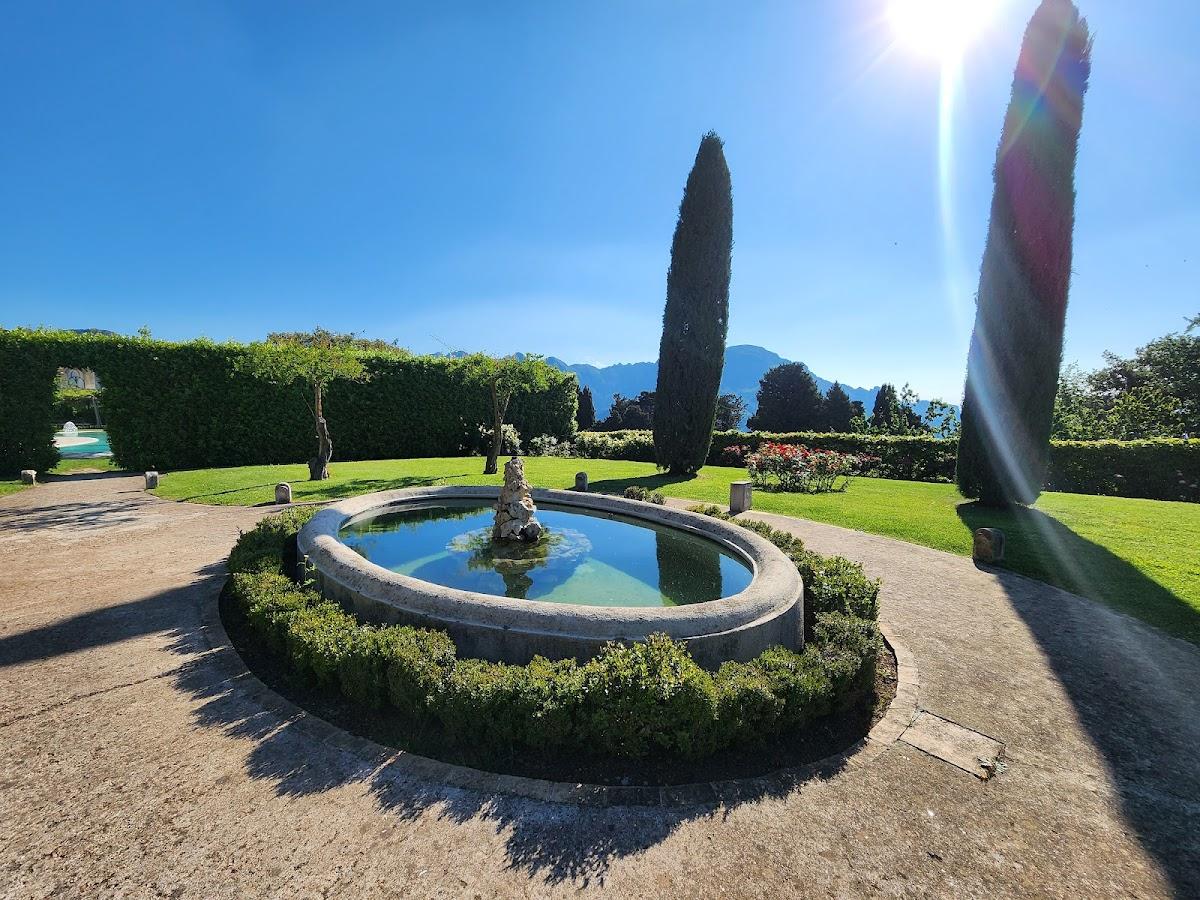 Villa Cimbrone – photo 4