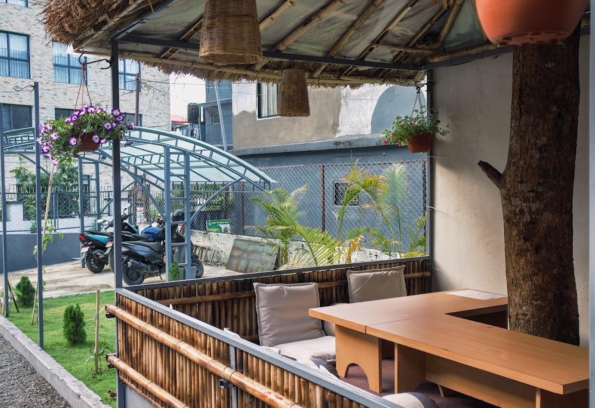 The Mango Tree- Backpackers Hostel – photo 4