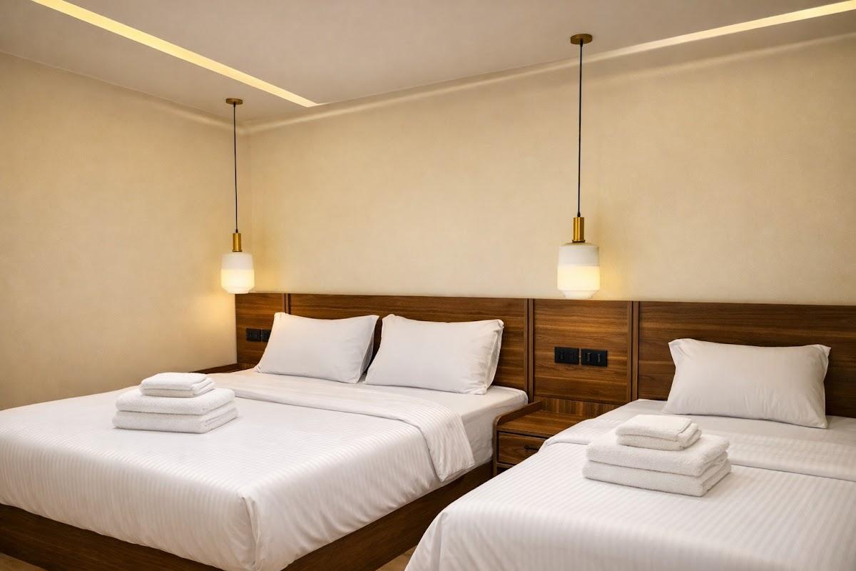 Cairo Stays Hotel – photo 1