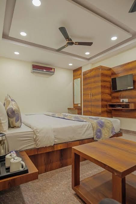 Hotel Dream Inn – photo 2