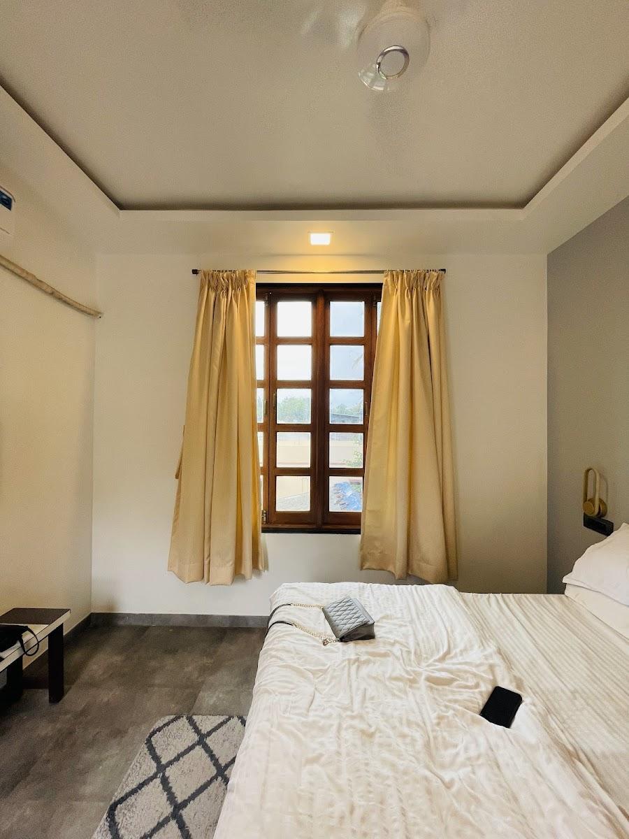 Harshveer Stay - Luxury HomeStay near Kihim, Alibaug Beach – photo 1