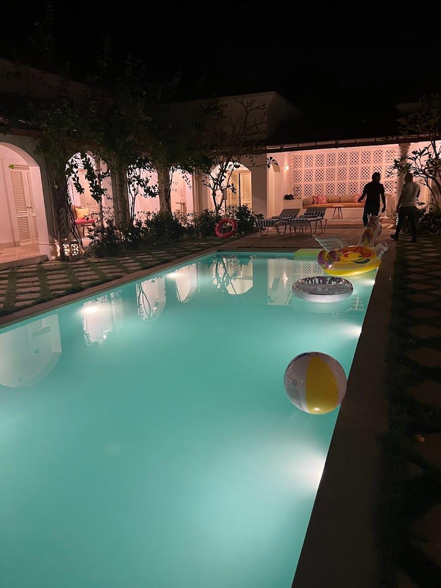 Villa Verde