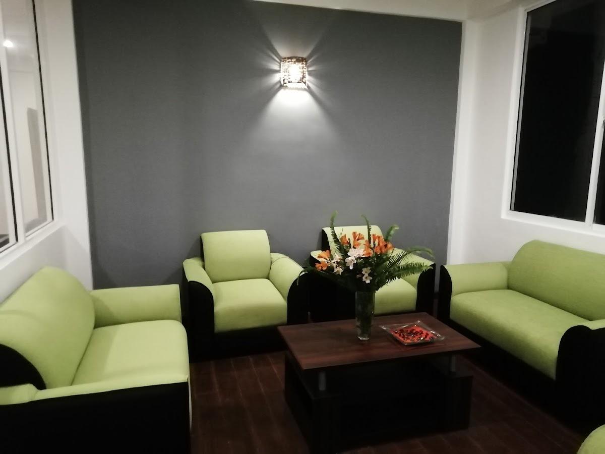 Tea Mount Forest Hotel – photo 3