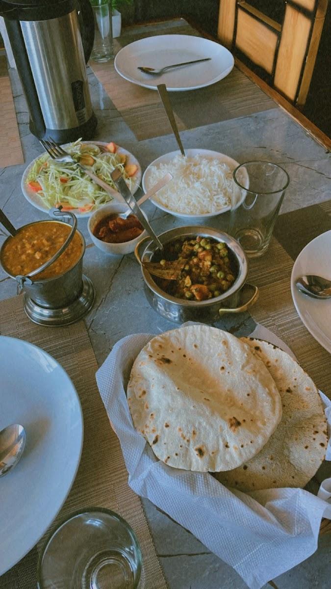Trimounts-A Boutique Hotel in Tirthan Valley – photo 2