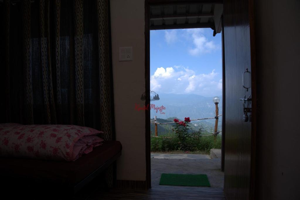 Kanatal Majestic Camp and Resort