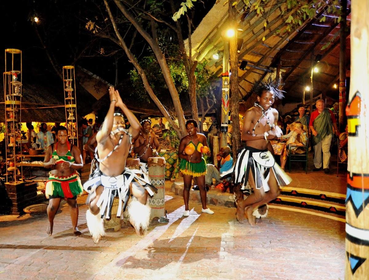The Boma - Dinner & Drum Show – photo 4