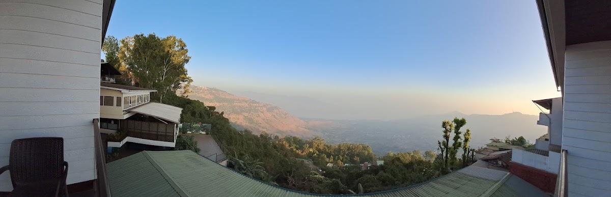 Hotel Rainforest – photo 2