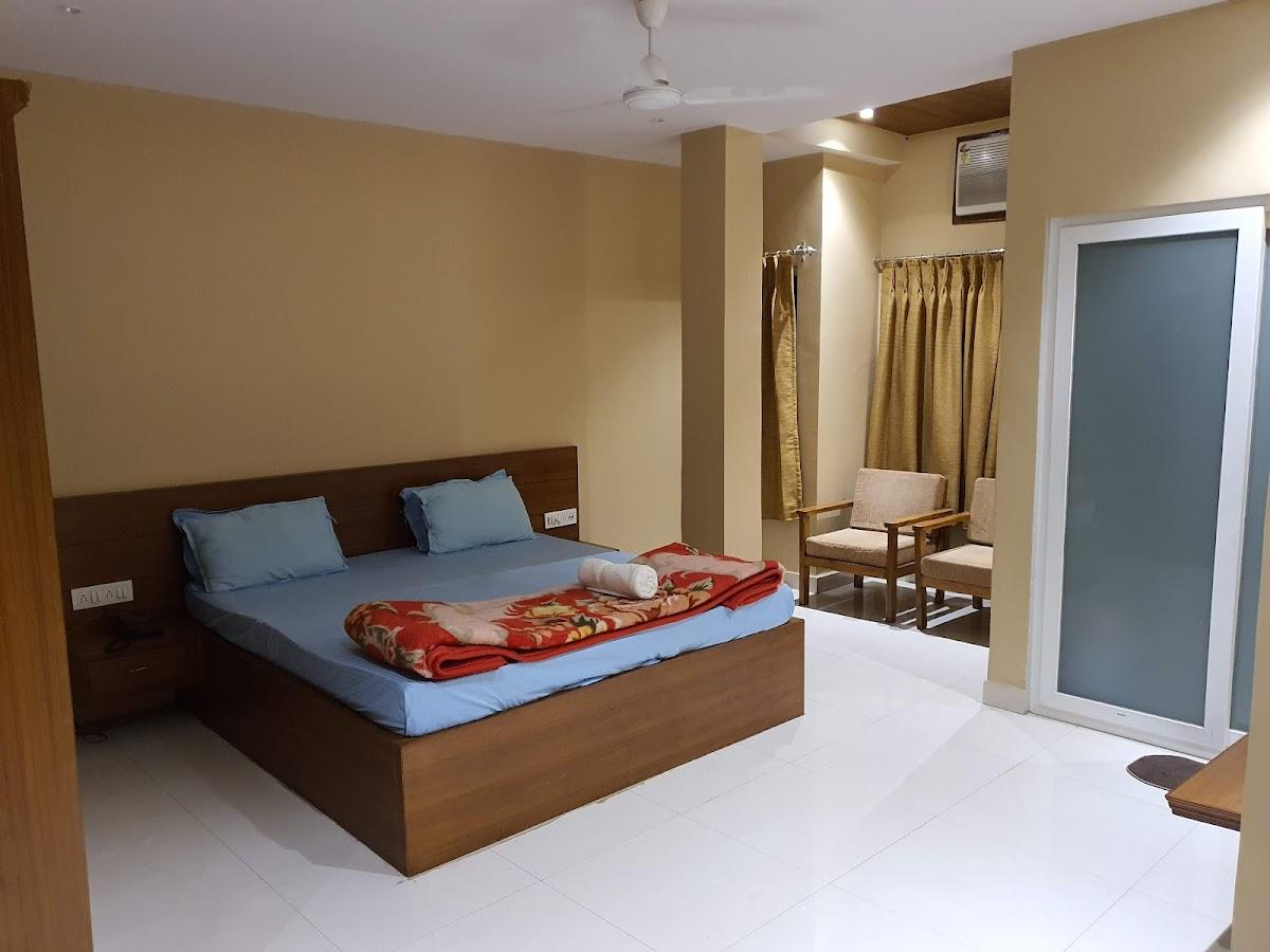 The Villa, Jamshedpur – photo 4