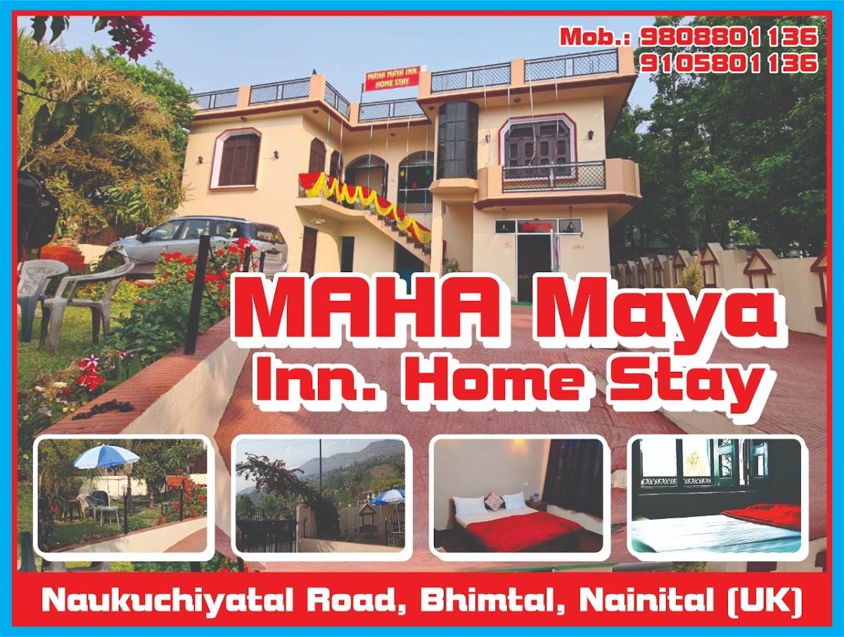 Hotel O by OYO Maha Maya Inn Home Stay – photo 4