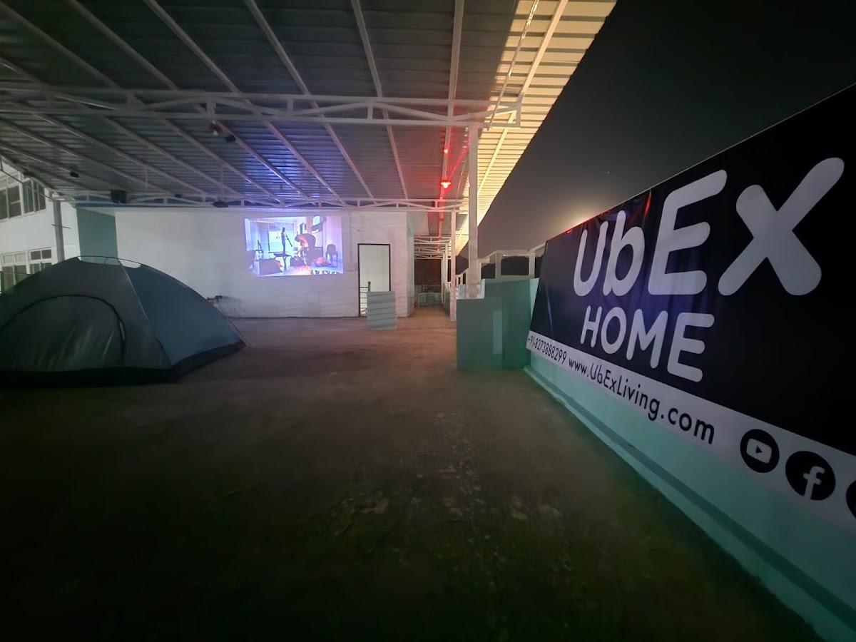 UbEx Home – photo 1