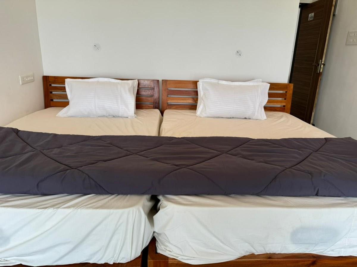 Beach Horizon Ocean View Resort – photo 4