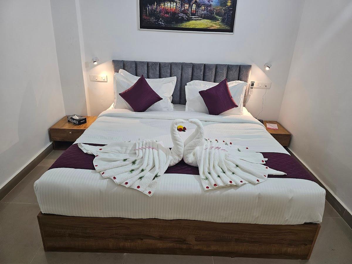 Hotel Pearl Residency – photo 4