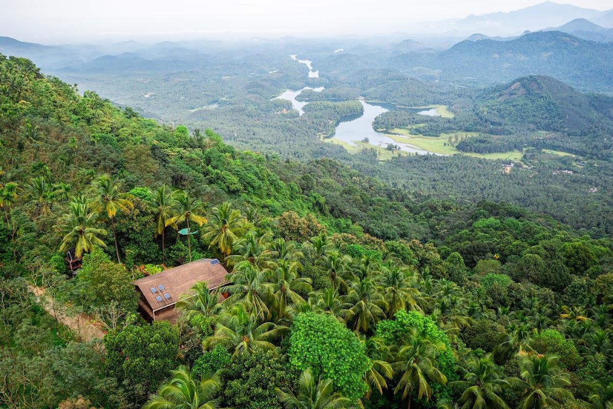 The Malabar Villas, Kozhikode - amã Stays & Trails – photo 4