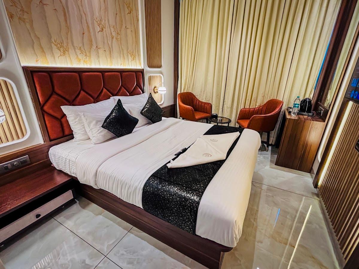 Hotel Ocean Residency - Thane Hotels / Hotels In Thane – photo 2