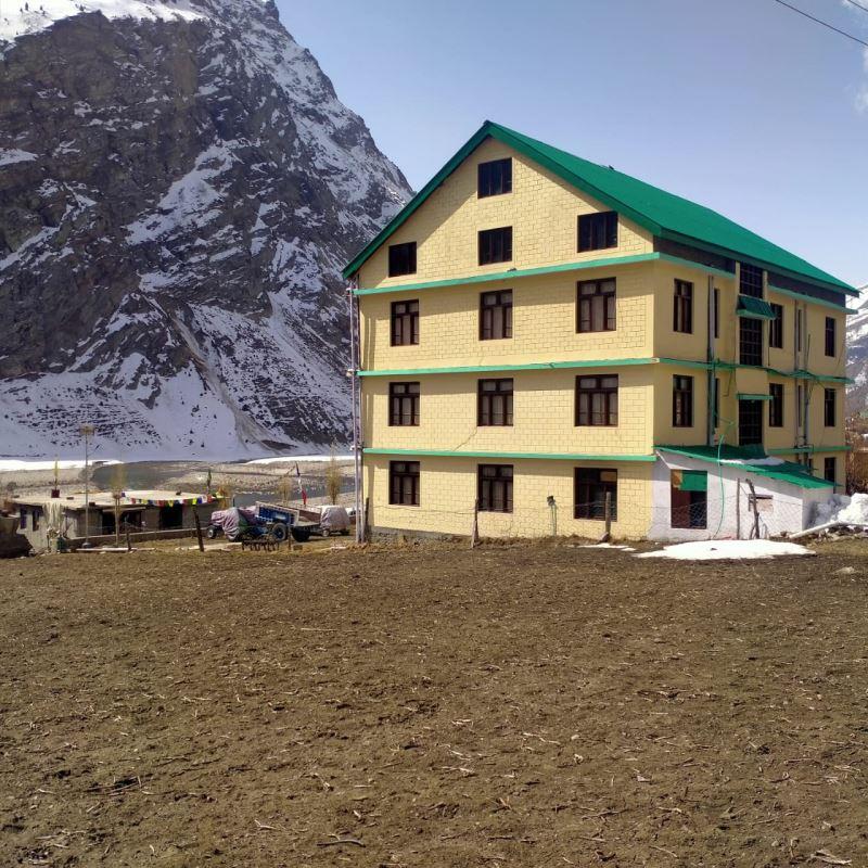 Hotel Bhaga River View – photo 3