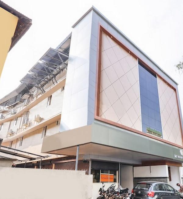 The Golden Suites – photo 1