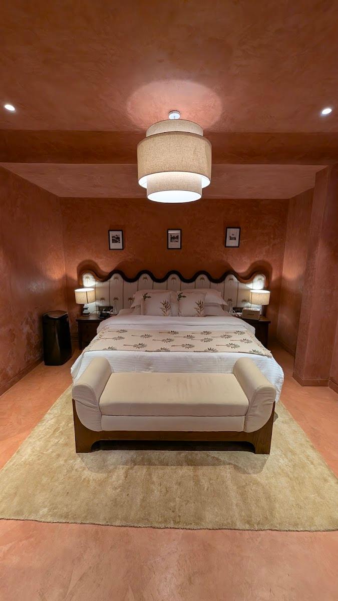 Unseen Boutique Hotel – photo 3