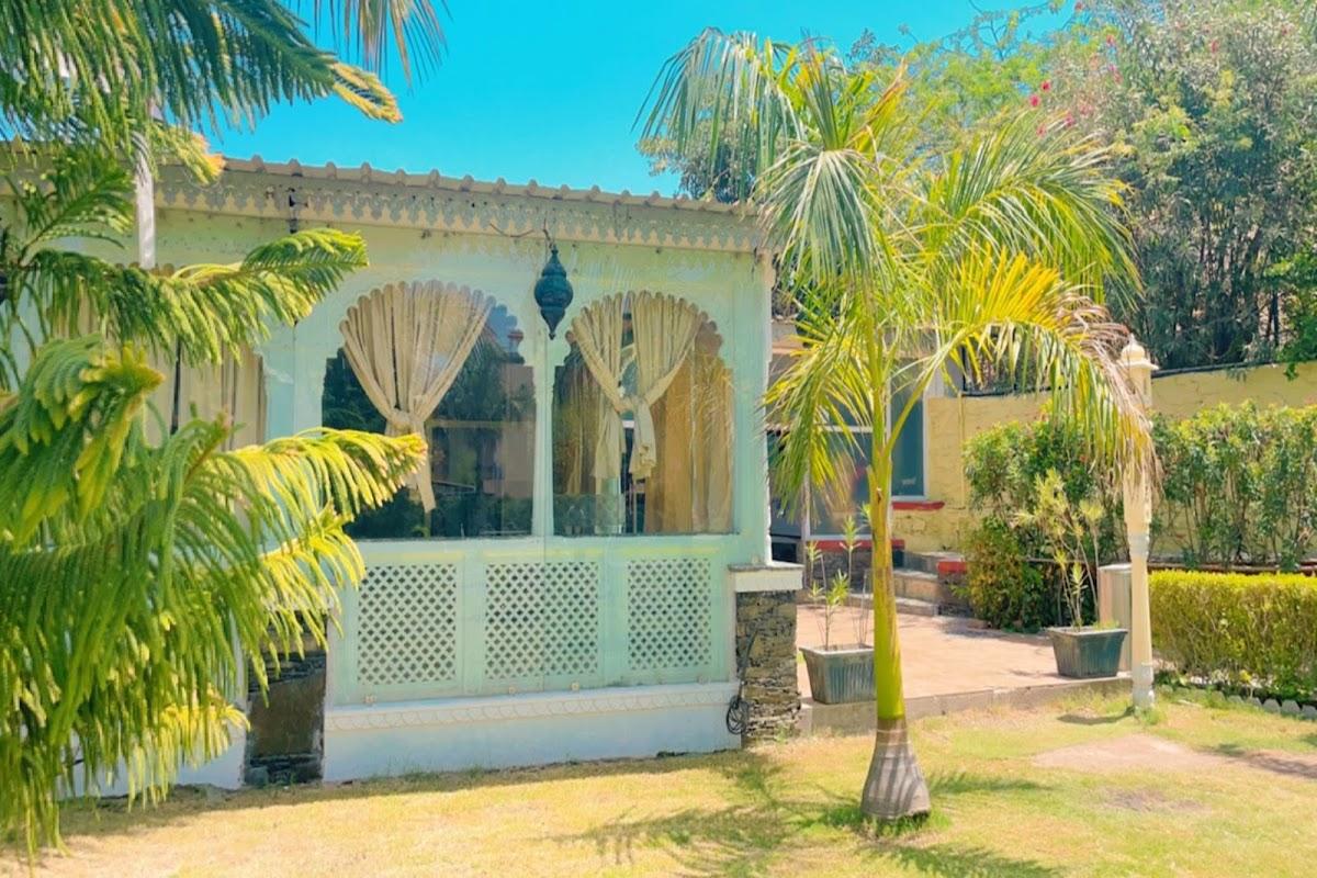 Gazebo by Vedic Vista – photo 1