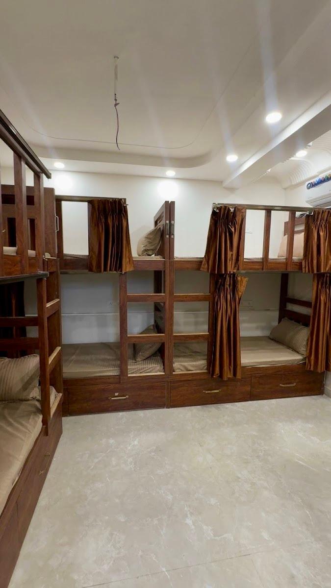 Jaipur Niwas Airbnb & Homestays – photo 2