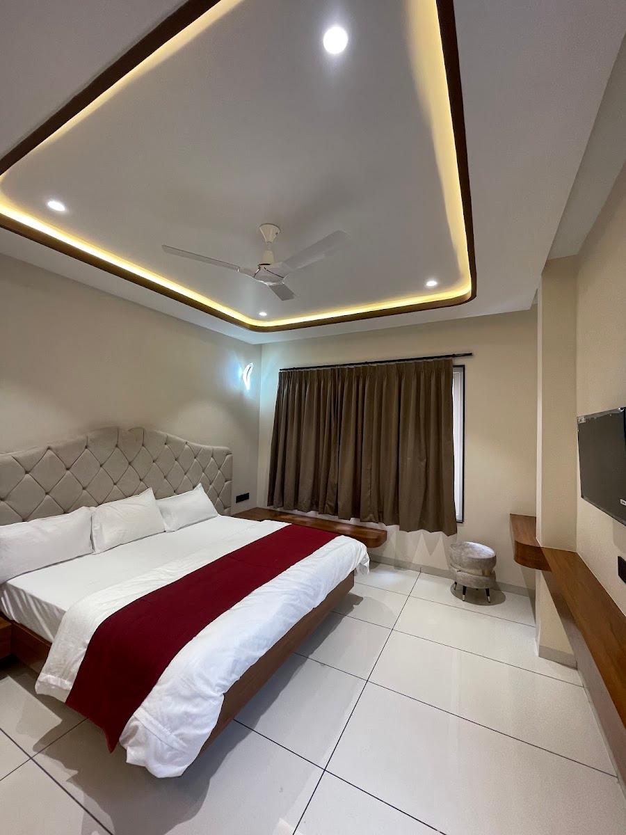 Hotel Shree Agrawal Palace – photo 1