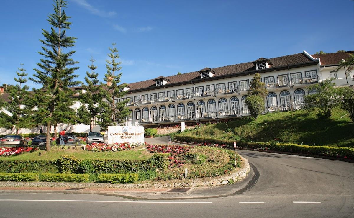 Cameron Highlands Resort – photo 2