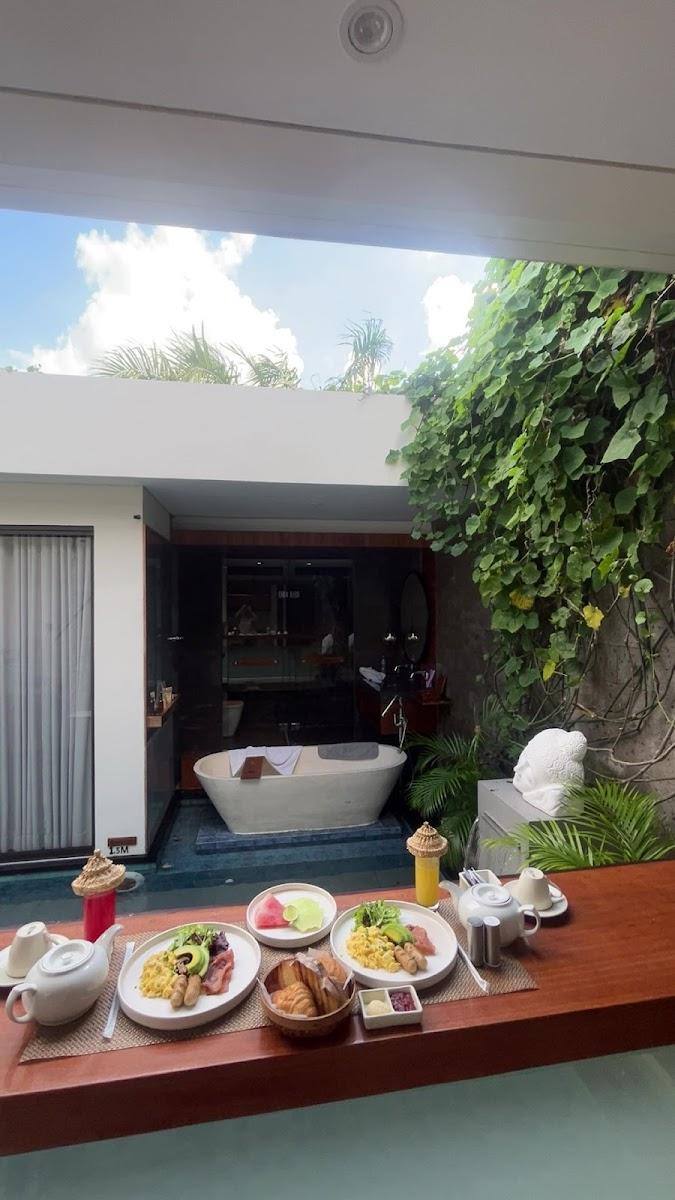 Ayona Villa Seminyak by iNi Vie Hospitality – photo 2