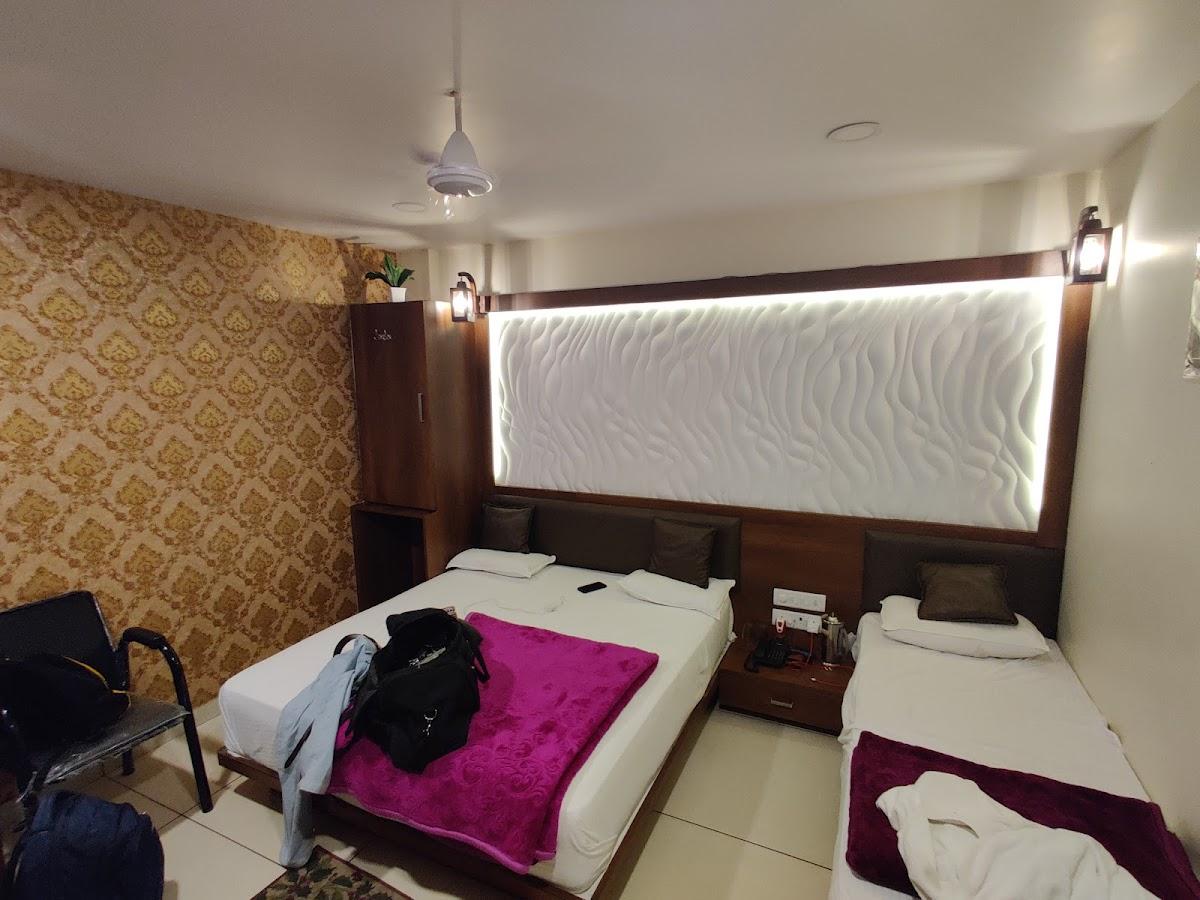Milan Holiday Hotel – photo 4
