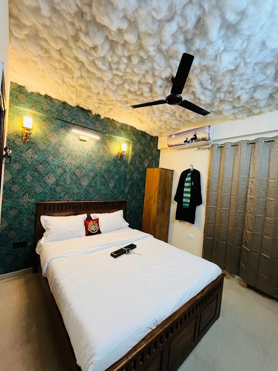 Potterhead Stay Gurugram – photo 3