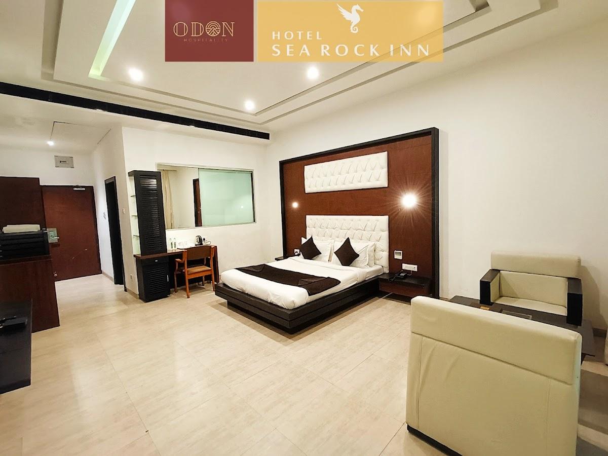 Hotel Sea Rock Inn – photo 2
