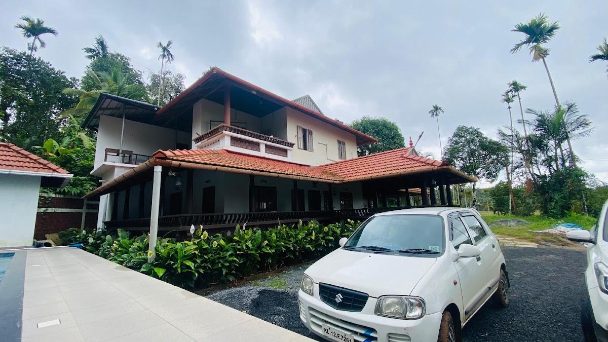 Wayal Wayanad Farm Resort – photo 2