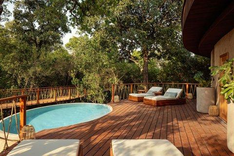 The Ritz-Carlton, Masai Mara Safari Camp – photo 4