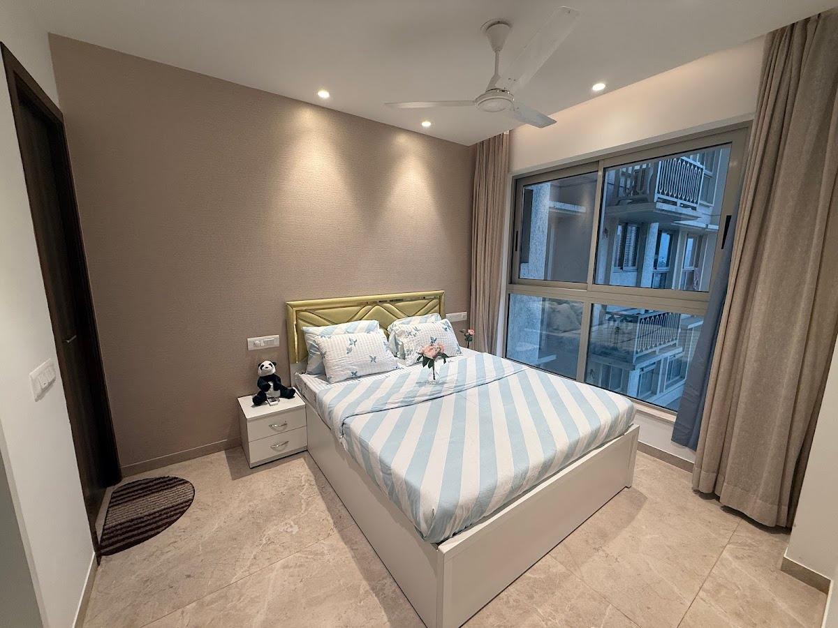 Sky Homes : Luxury Suites and Serviced Apartments , Mumbai – photo 2