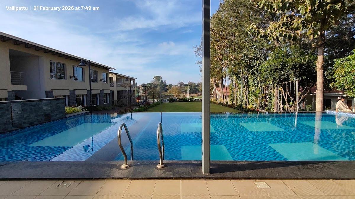 Ananthyam Resort – photo 2