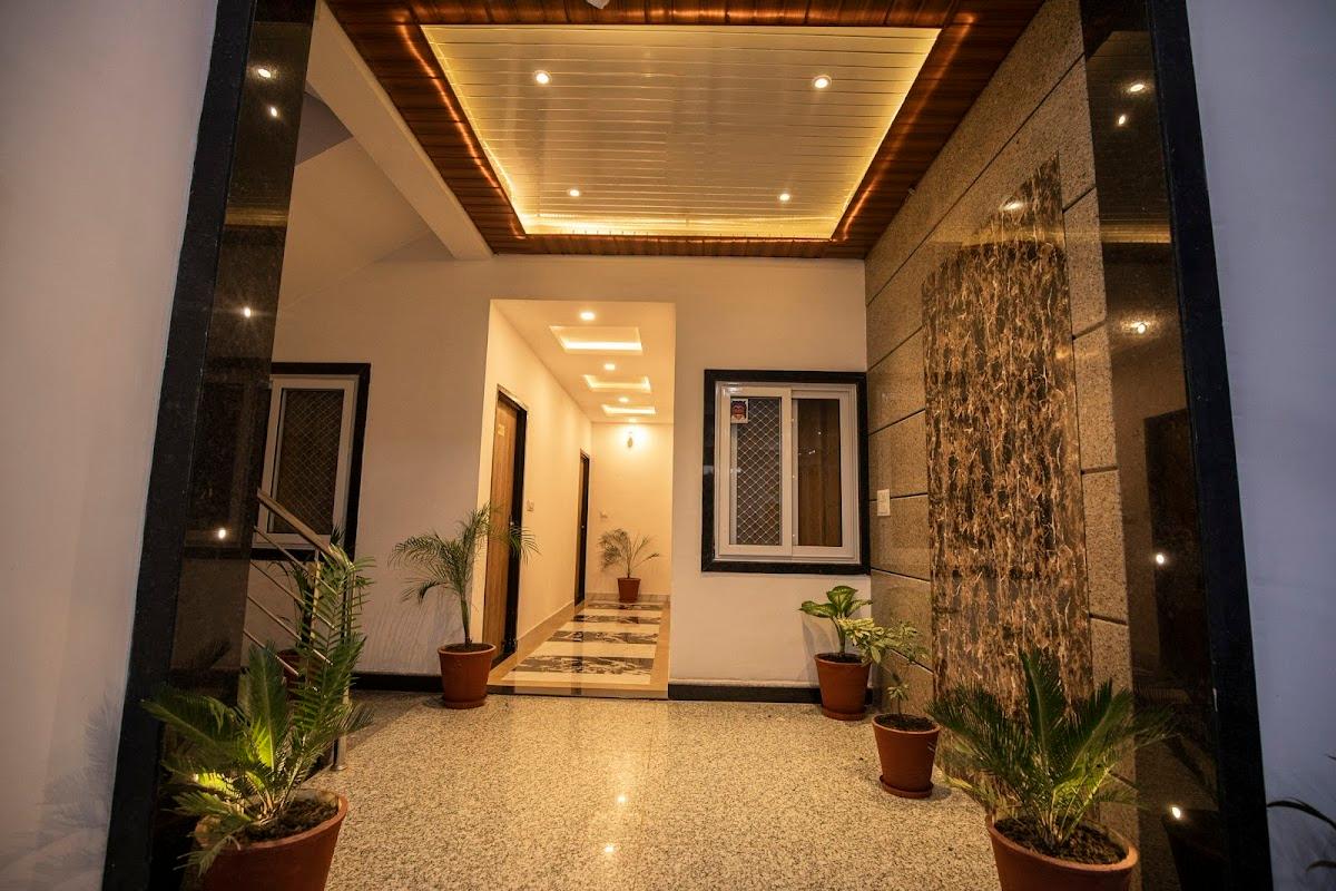 Hotel Haridas Haveli – photo 4