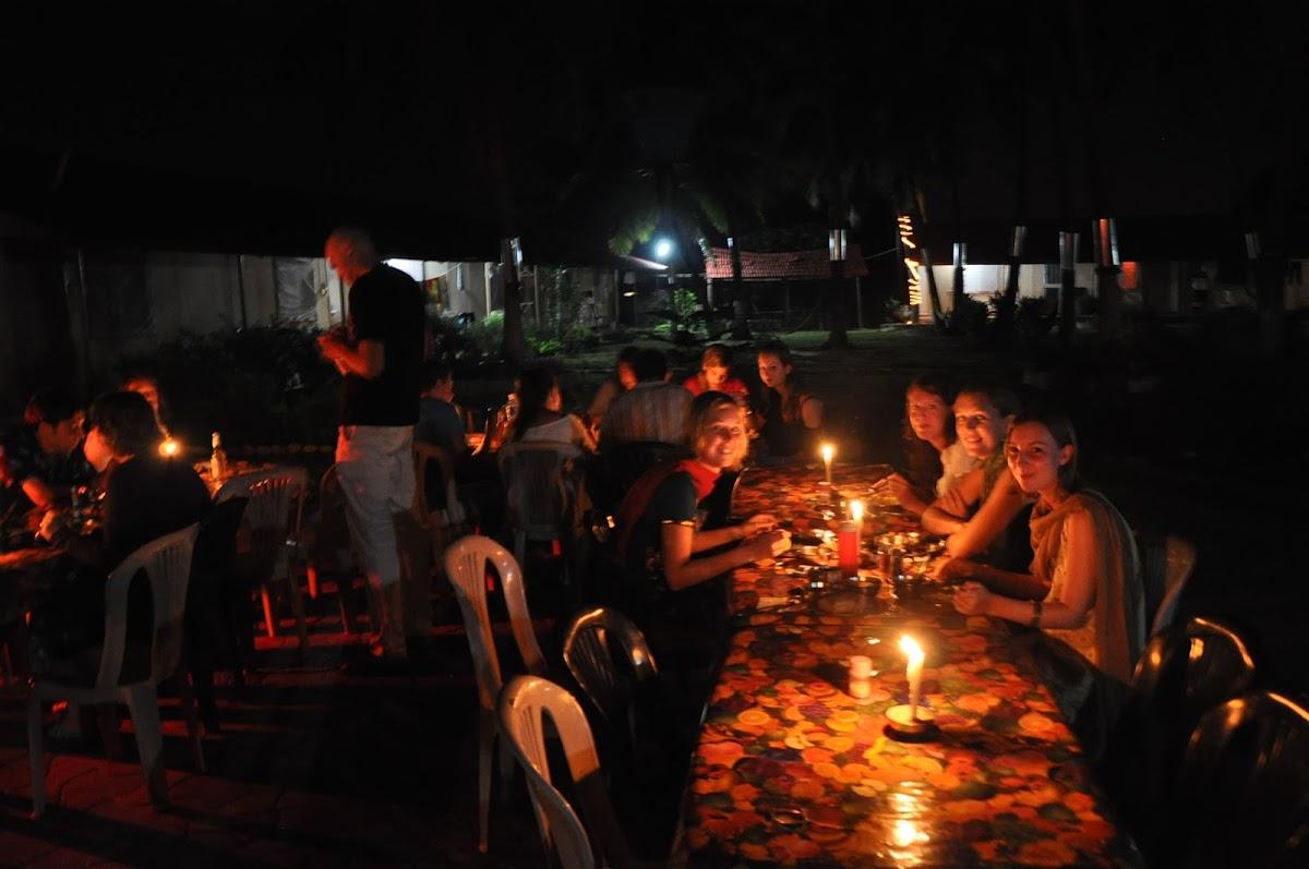 Majorda Budget Guest House and PG – photo 3