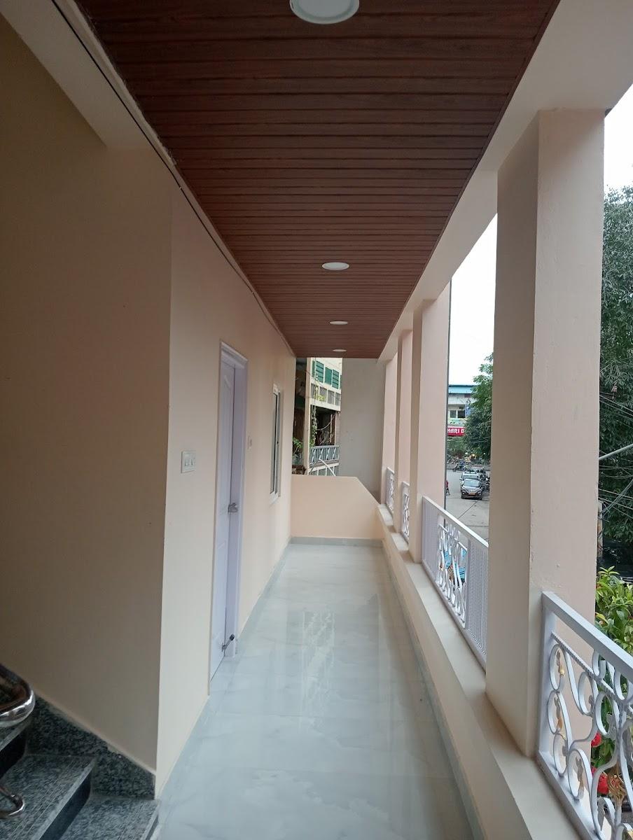 Hotel O Ss ome inn ultra luxury rooms – photo 3
