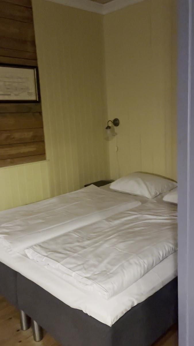 Sandtorgholmen Hotel – photo 4