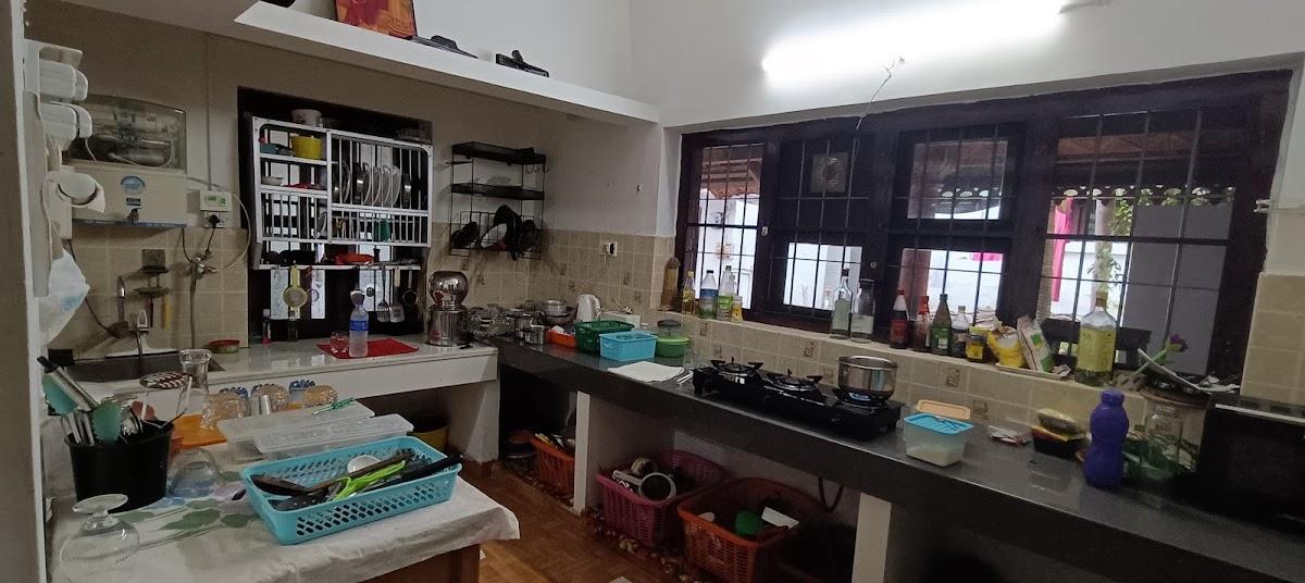 Niki's Vintage Home Stay | Homestay in calicut – photo 1