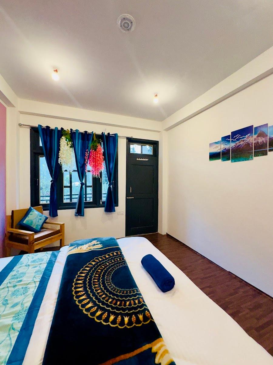 Rare House | Stay | Cafe | Treks | Tattoo | Art | Events – photo 2