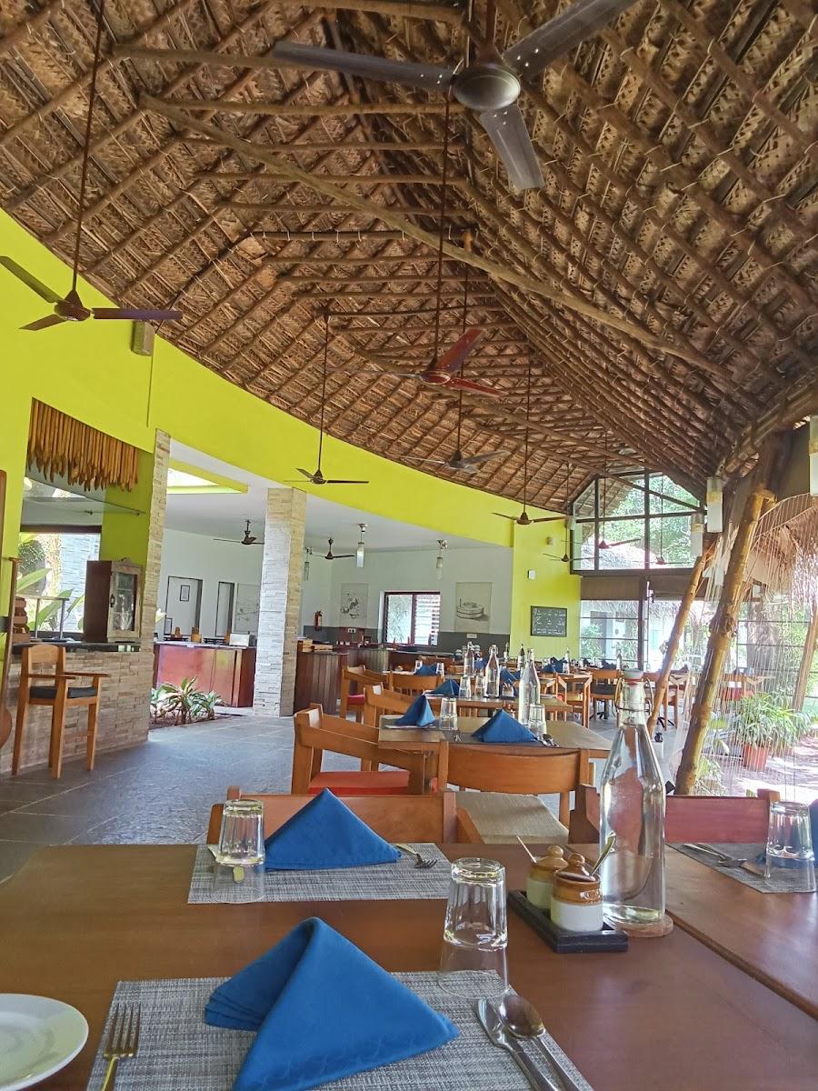 Xandari Pearl Beach Resort