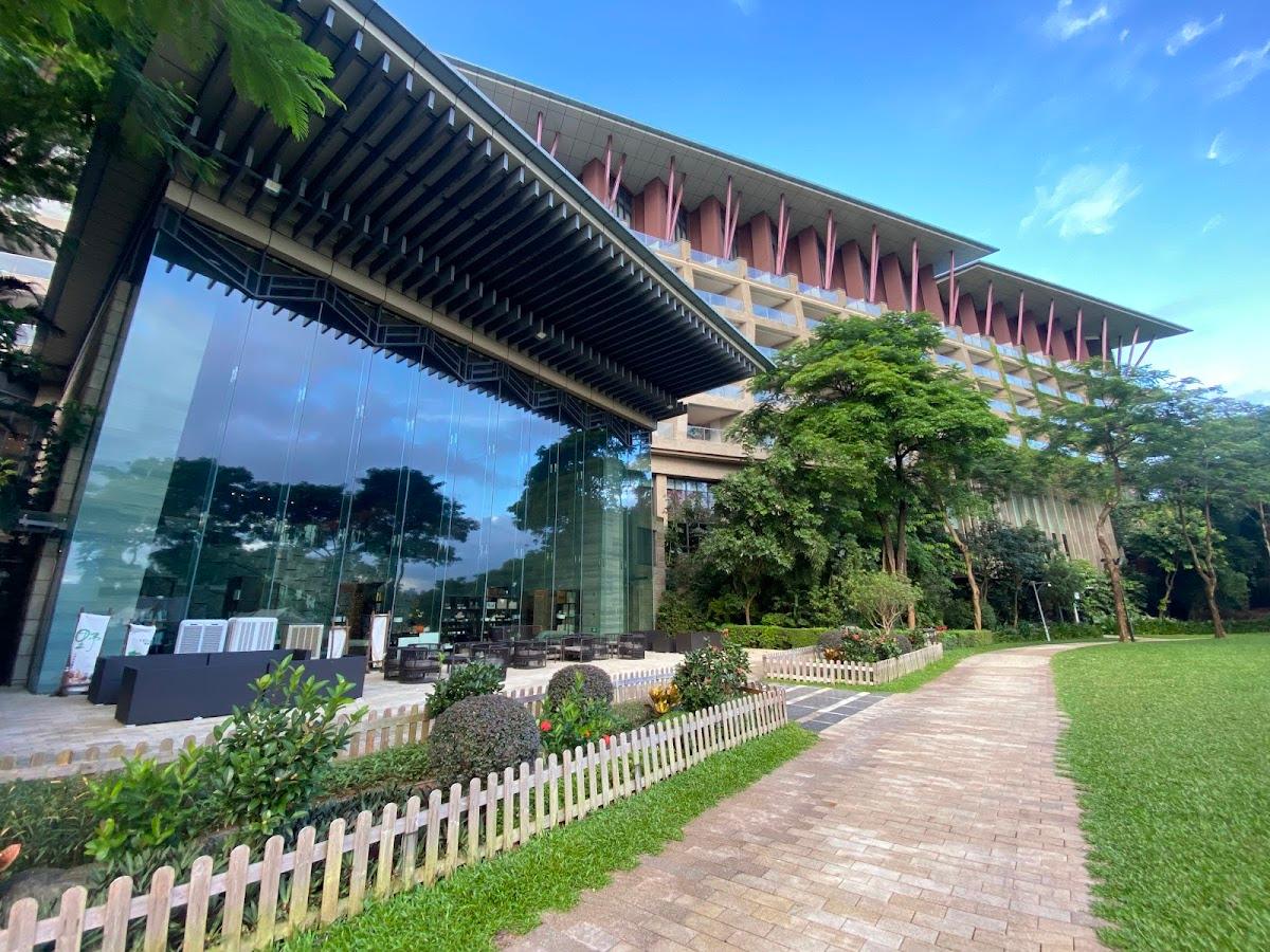 深圳隐秀山居酒店 – photo 2