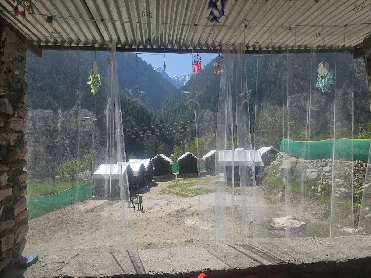 Grham Hostel Kasol, Katagla – photo 1