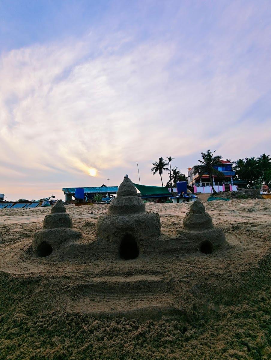 Purush samudhra – photo 1